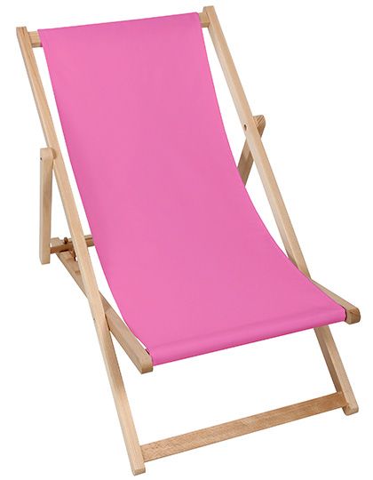 Strandstoelen - Pink